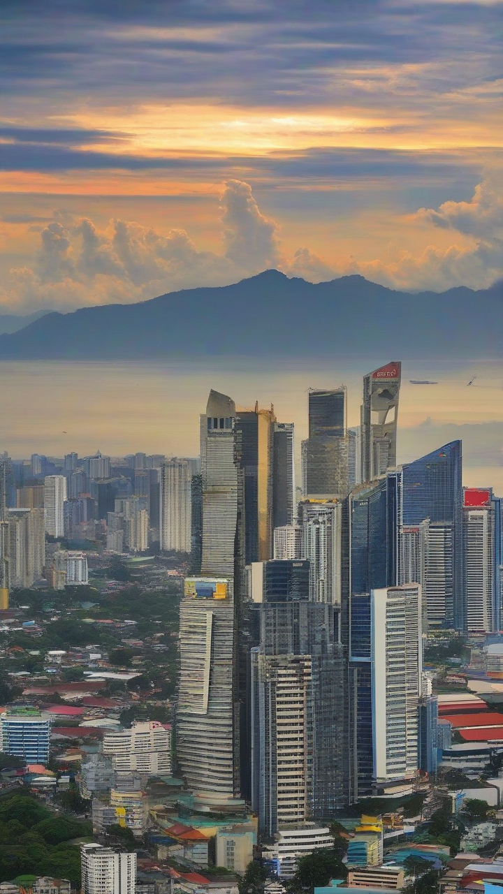 Philippines still likely to be ASEAN’s second-fastest growing economy despite oil shocks