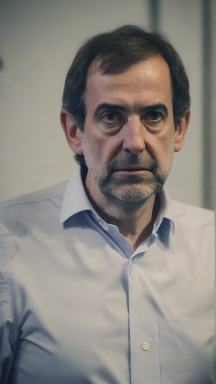 Spanish ex-minister on trial accused of spying to protect party