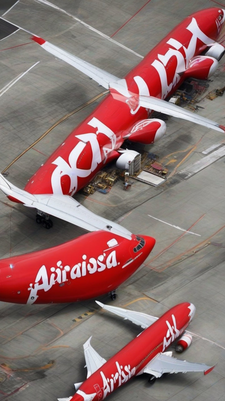 AirAsia X to raise fares, cut capacity over Mideast war