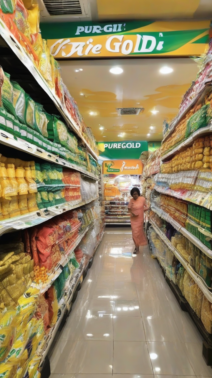 Puregold highlights sari-sari stores’ role in driving grassroots commerce and MSME growth