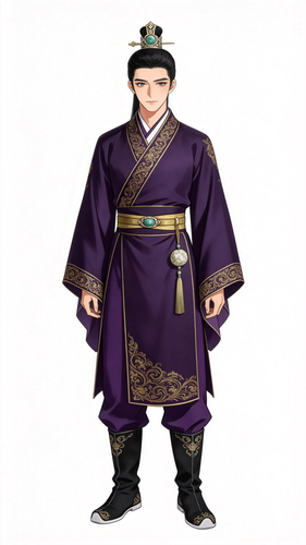 盼春风 裴珩 盛装 ilkb4y.png
