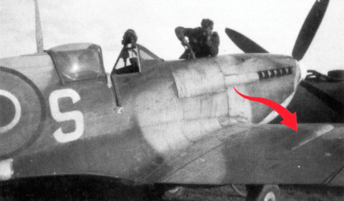 Spitfire LFIX RCAF 401Sqn YOS MJ565 Aug 1944.jpg