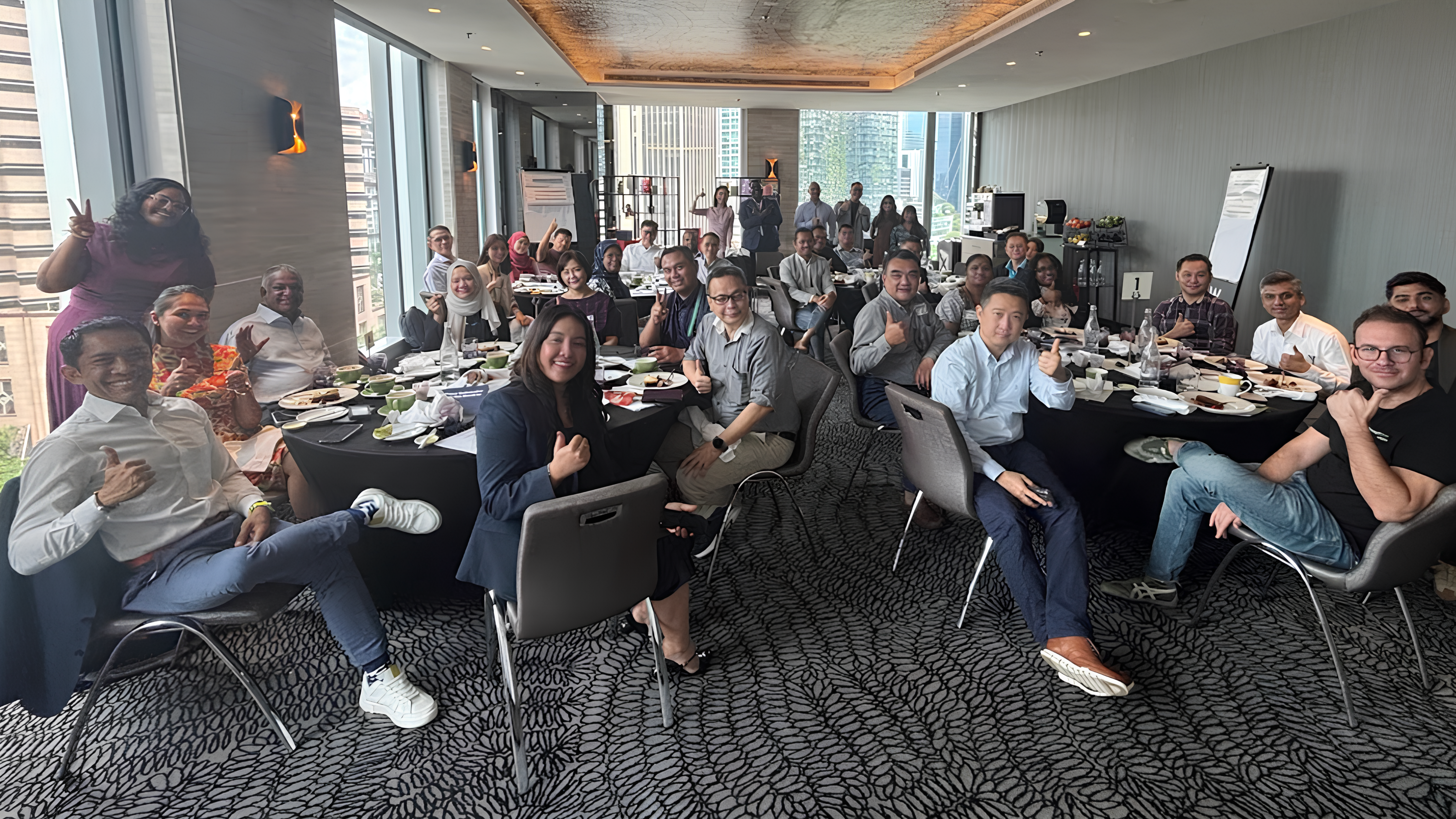 Business Development