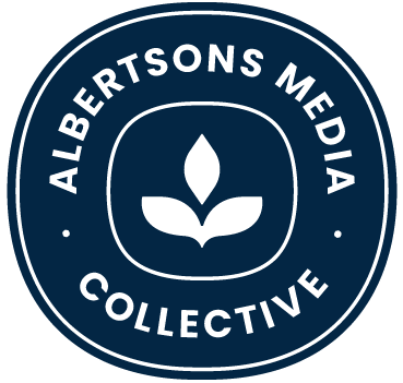 AlbertsonMedaiCollective RGB Collective Badge B.png