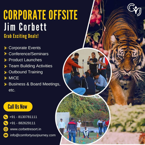 Corporate Offsite Venues in Jim Corbett – Refresh, Reconnect & Recharge Your Team.jpg