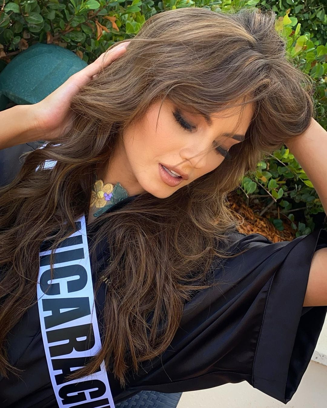 candidatas a 69ᵗʰ miss universe. final: 16 may 2021. sede: florida. - Página 51 BAq0kx