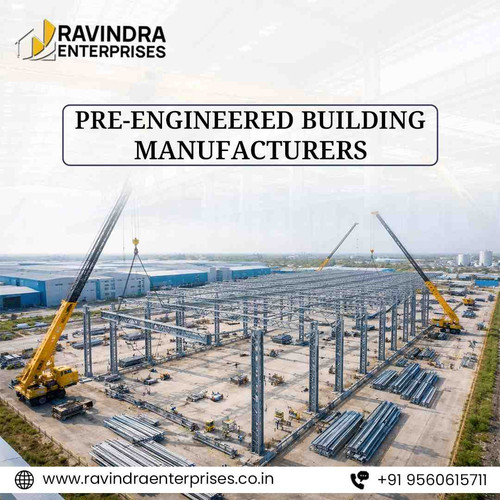 Pre-Engineered Building Manufacturers for Smart Construction.jpg