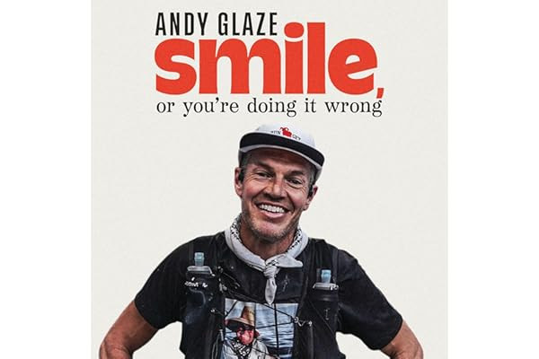 Обложка книги Улыбнись, или ты делаешь это неправильно: Путь со дна к искуплению