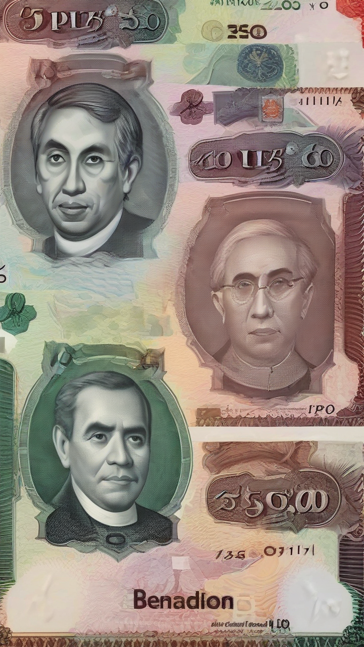 Peso may stay above P60 on prolonged Iran conflict