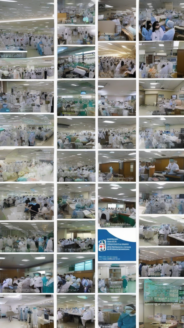 Asian Hospital, Inc. discloses virtual Annual Stockholders’ Meeting on April 30