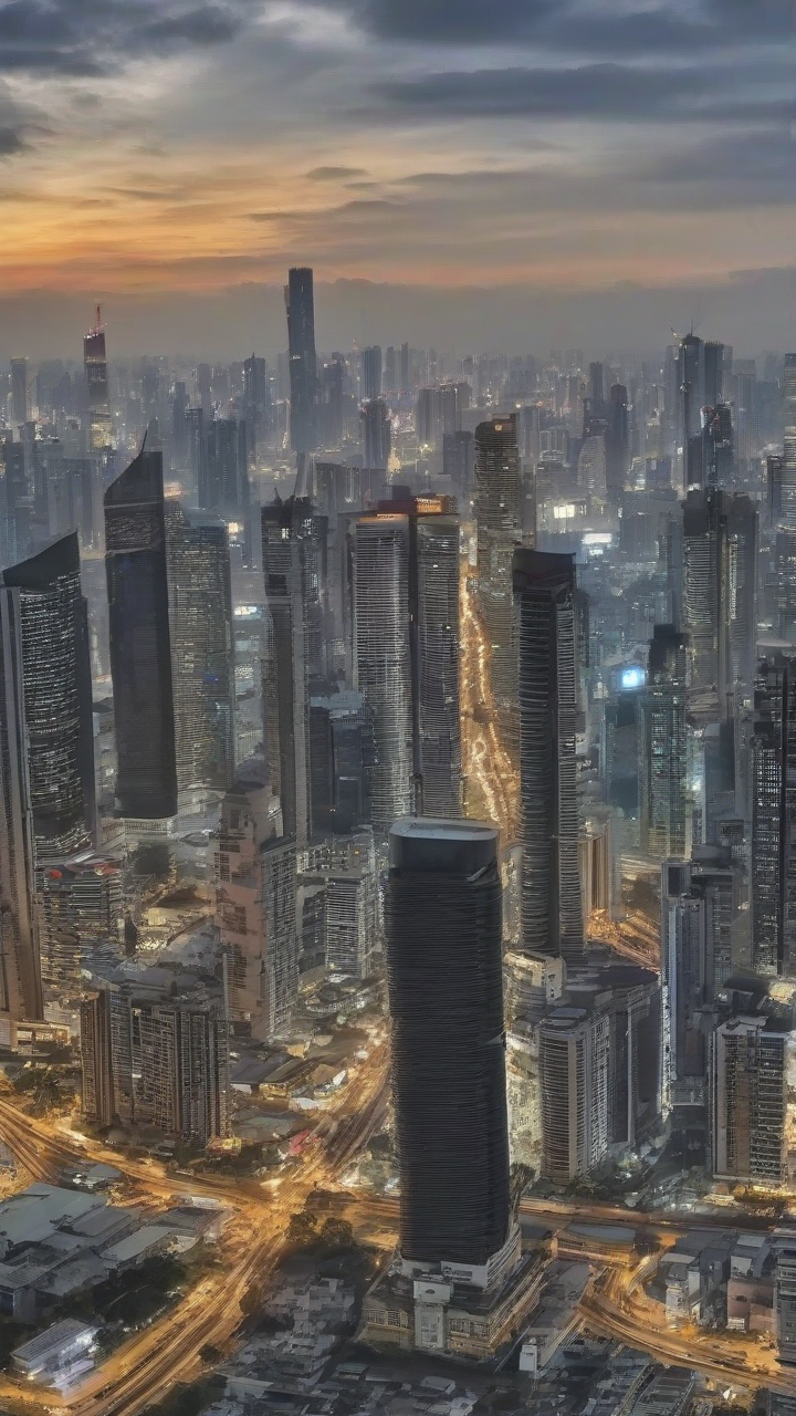 Middle East war darkens outlook for Philippine economy — BMI