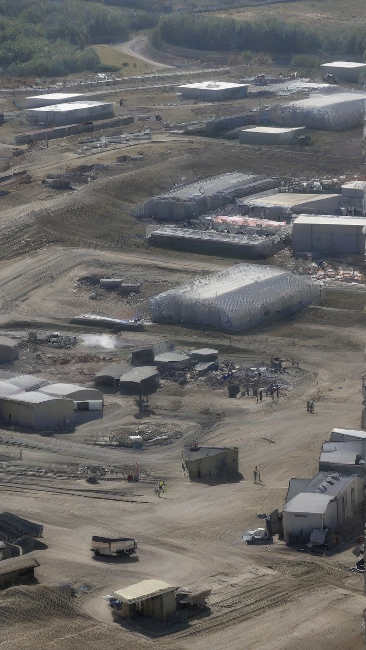 EU chief says targeting civilian infrastructure 'illegal'