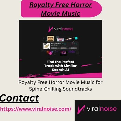 Royalty Free Horror Movie Music for Spine-Chilling Soundtracks.jpg