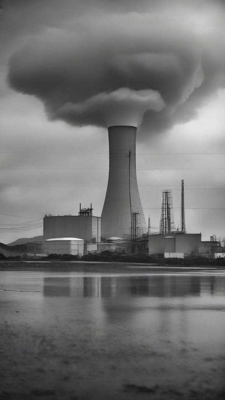 Trust, technical issues cloud PH nuclear energy plans