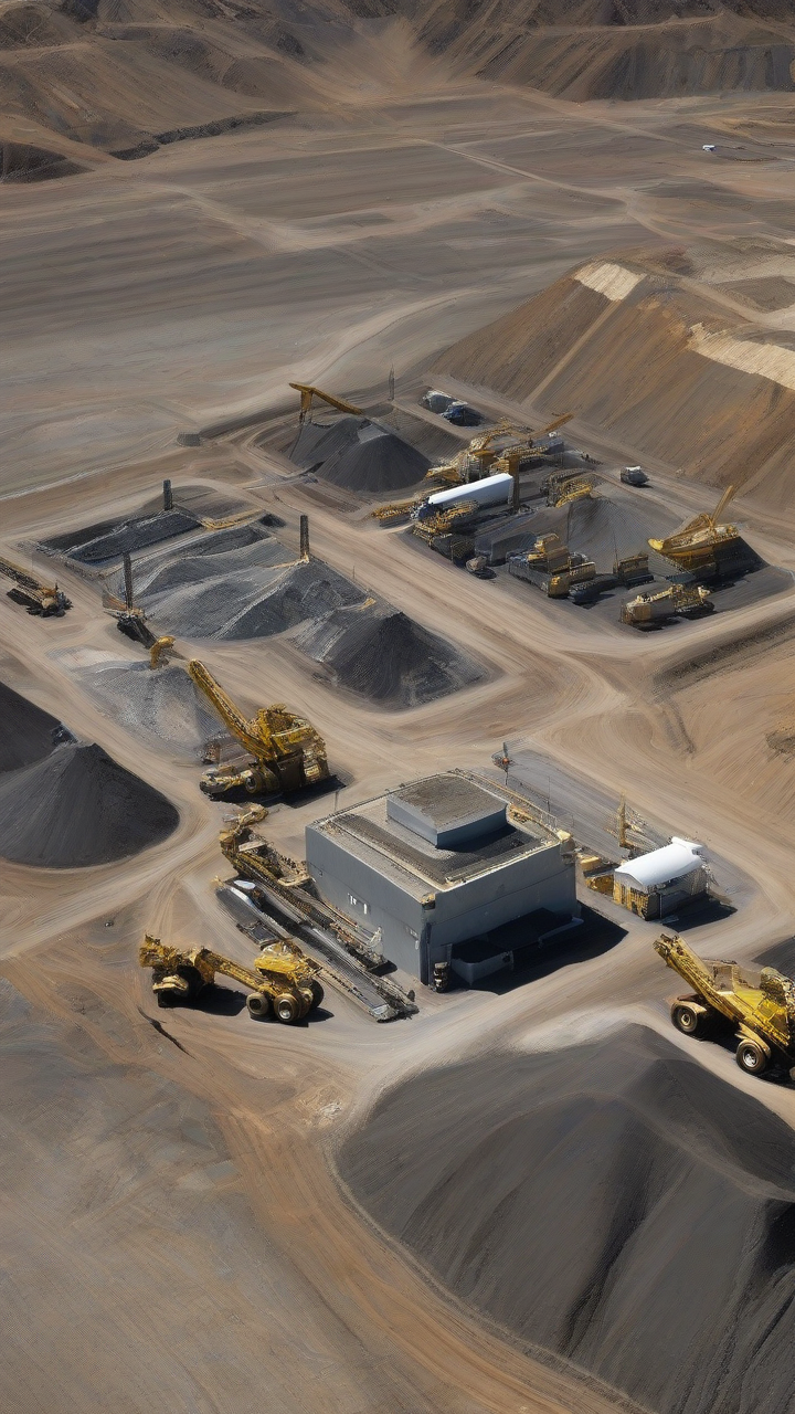 Atlas Mining Corp. holds annual stockholder meeting