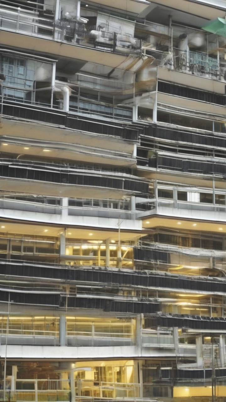 BoI-approved investment pledges up 27% in Feb.