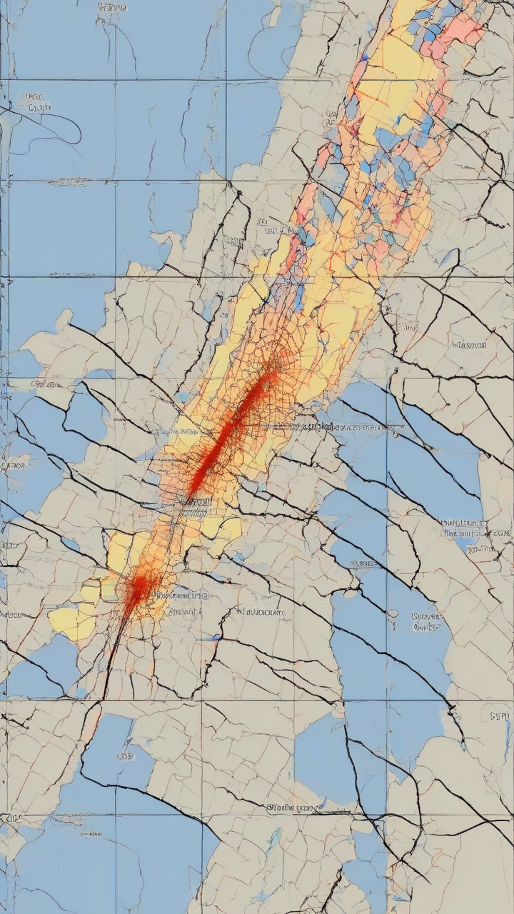 Magnitude 5.4 earthquake rattles Cebu
