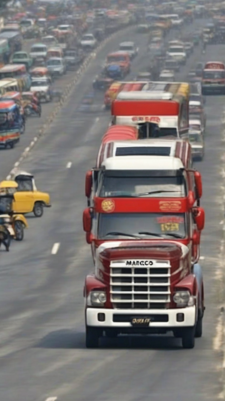 Marcos to study fuel rationing proposal