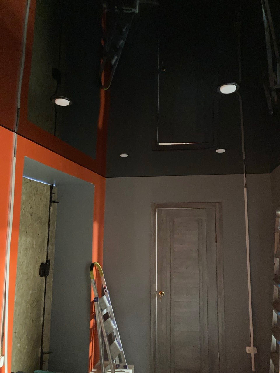 Двухуровневый