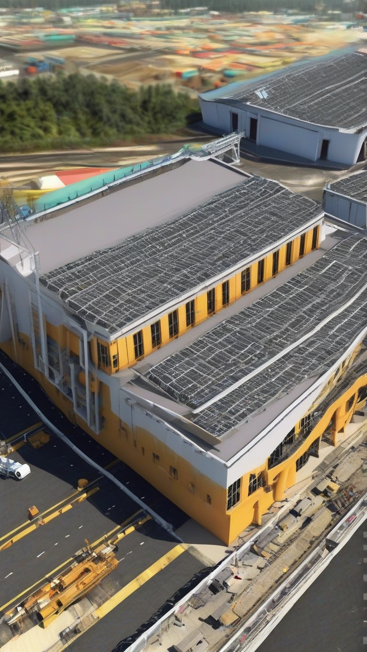 Megawide to start Baguio terminal construction next year