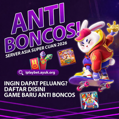 Main di IPLAYBET dijamin anti boncos, sekali spin scatter auto landing!.png