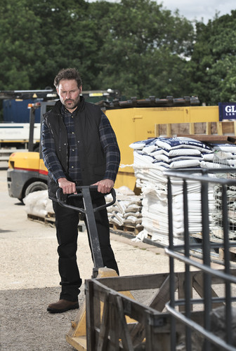 Tuff Stuff, Castle Clothing Shoot, Halesworth, Suffolk 2022.jpg