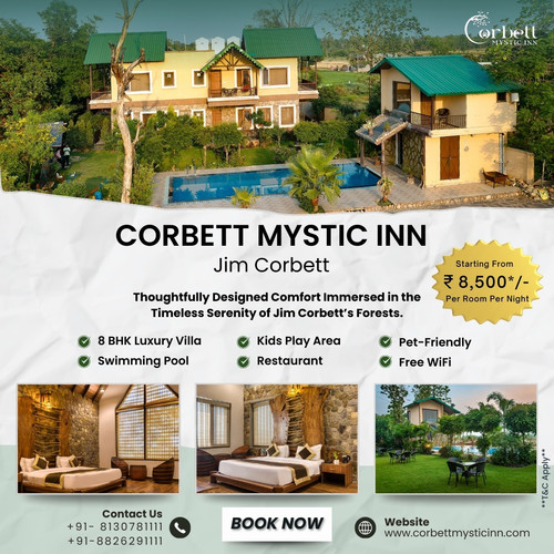 Escape to Nature’s Calm at Corbett Mystic Inn, Jim Corbett.jpg