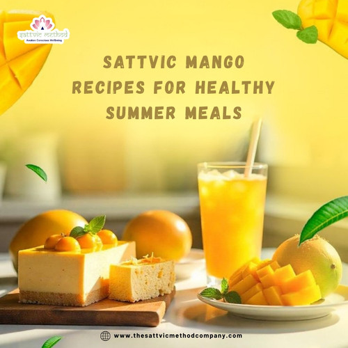 Sattvic Mango Recipes for Healthy Summer Meals.jpg