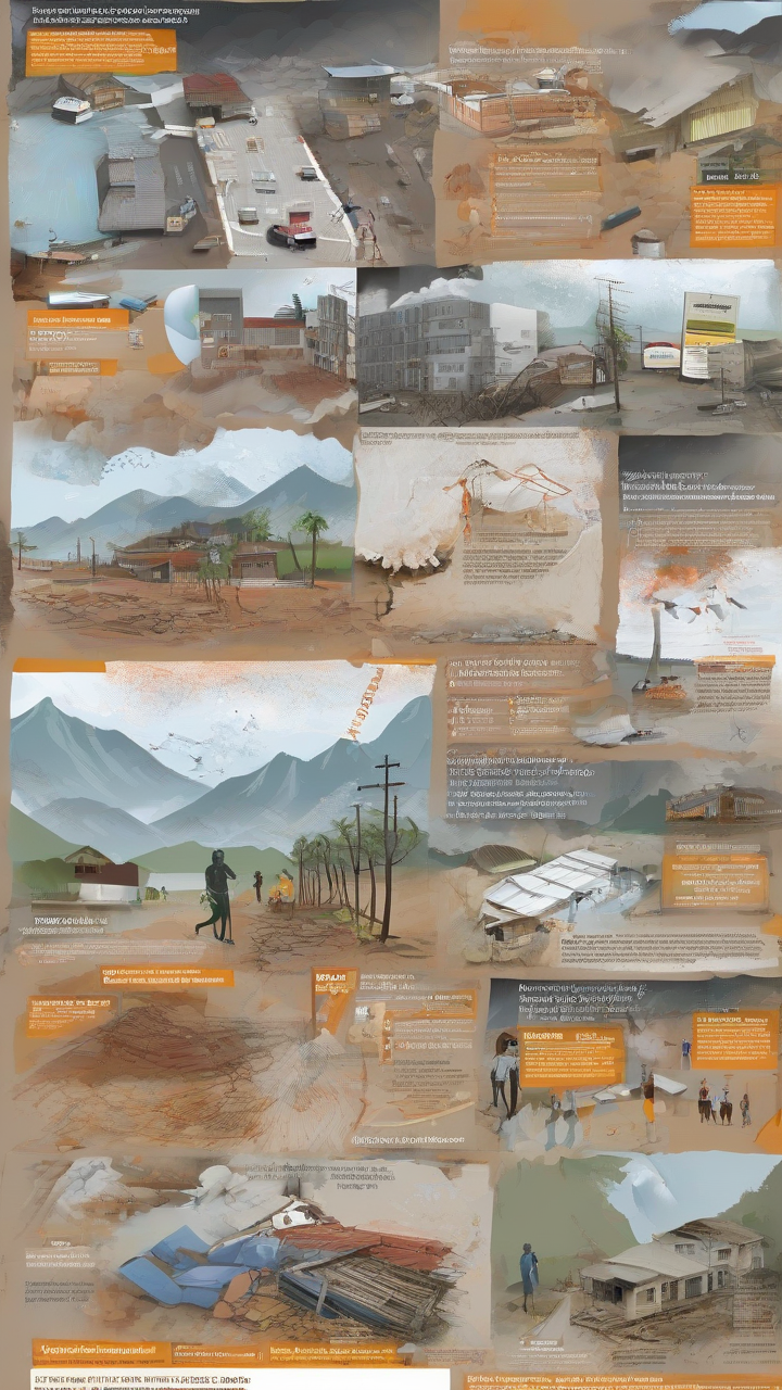 Disaster resilience, response crucial – Go