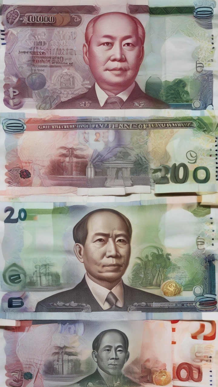 Philippine peso loses most among muted Asian currencies