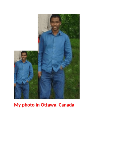 My photo in Ottawa, Canada Copy.2