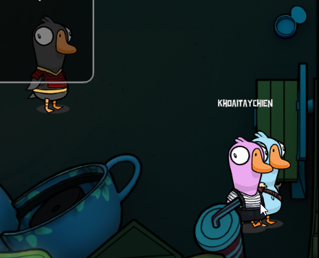 Goose Goose Duck E1cDeAhk19.2