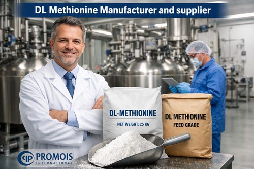 DL Methionine Manufacturer and supplier for Animal Nutrition.png