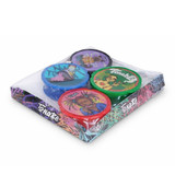 Dichavador Tonabê Display c4 Unidades (3)