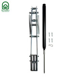 Klasika UNIVERSAL automatinis atidarytuvams šiltnamiams su logo #2(1)