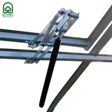 Klasika UNIVERSAL automatinis atidarytuvams šiltnamiams su logo #4(1)