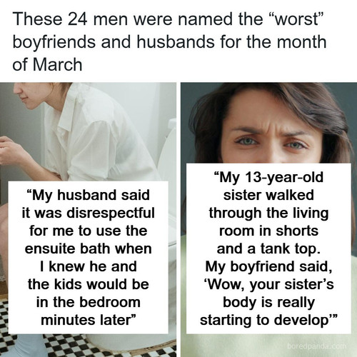 worst horrible boyfriend stories aita march.jpg