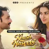 t367 khush naseebi card