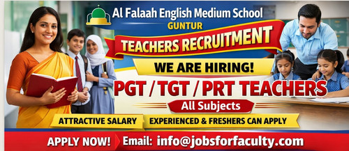 Latest Faculty Jobs in India 2026 – Teaching & Academic Recruitment Updates.jpg