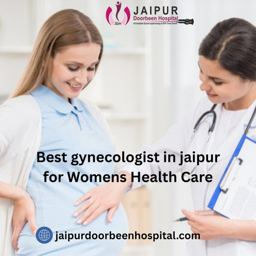 Best gynecologist in jaipur for Womens Health Care.jpg