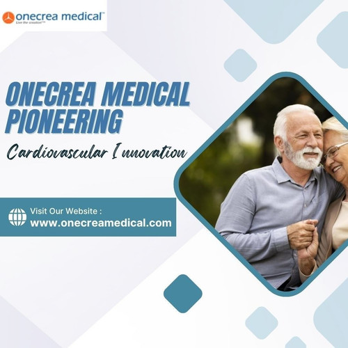 Onecrea Medical – Pioneering Cardiovascular Innovation.jpg