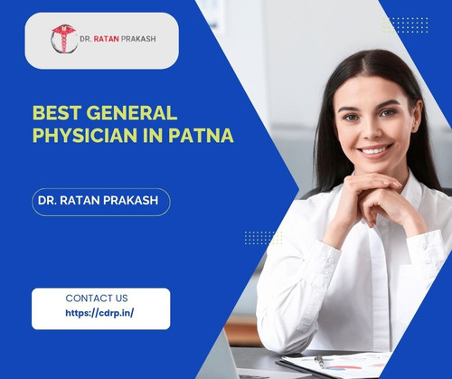 Best General Physician in Patna: Dr. Ratan Prakash.jpg