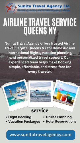 Airline Travel Service Queens NY - Sunita Travel Agency.jpg