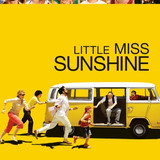 little miss sunshine