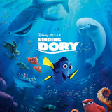 finding dory