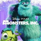 monsters inc