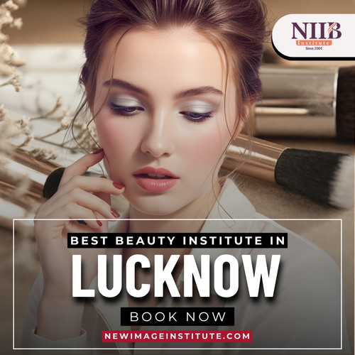 Professional Beauty Courses in Lucknow – Join New Image Institute.jpg