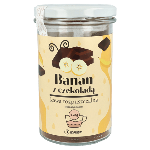 pol pm Kawa rozpuszczalna Bananowa z czekolada 130g 524519 2.png