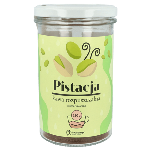 pol pm Kawa rozpuszczalna Pistacjowa 130g 524518 1.png