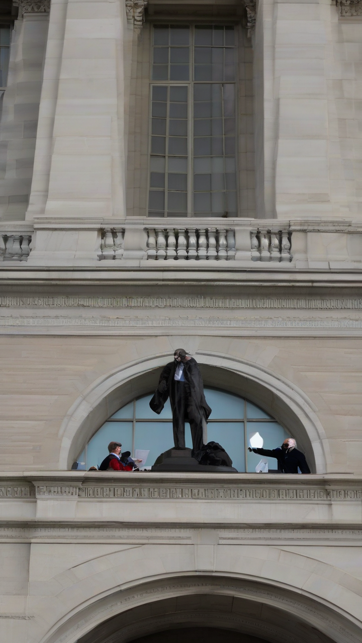 Republican leaders in Congress announce plan to end Homeland Security shutdown